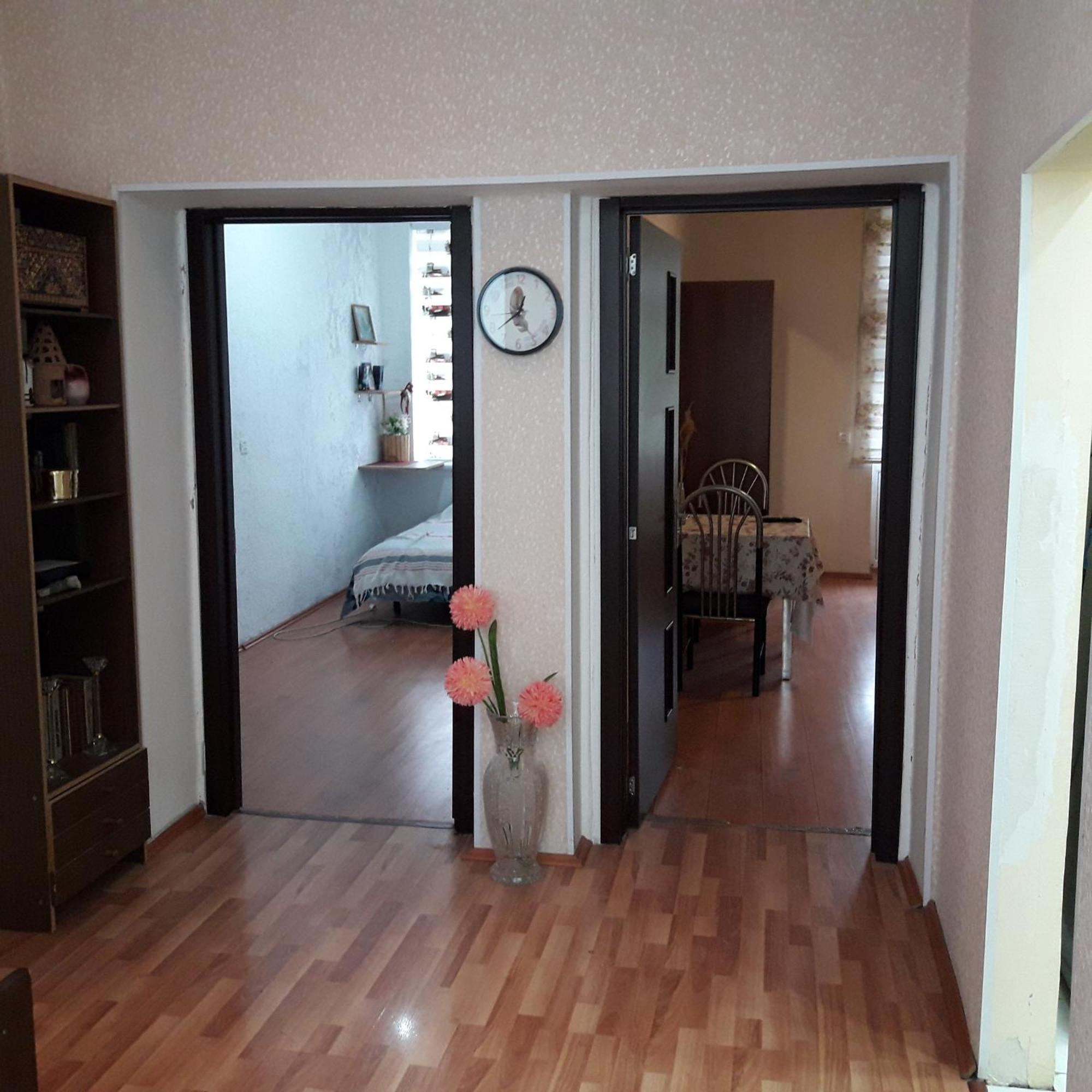 Apartment Niyazi 5 Baku Exterior photo
